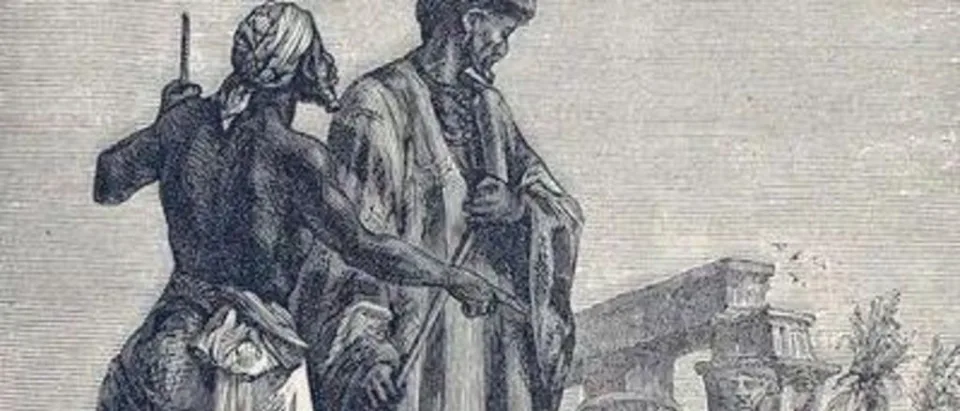 ابن بطوطة: رحالة مسلم عظيم جاب العالم في العصور الوسطى