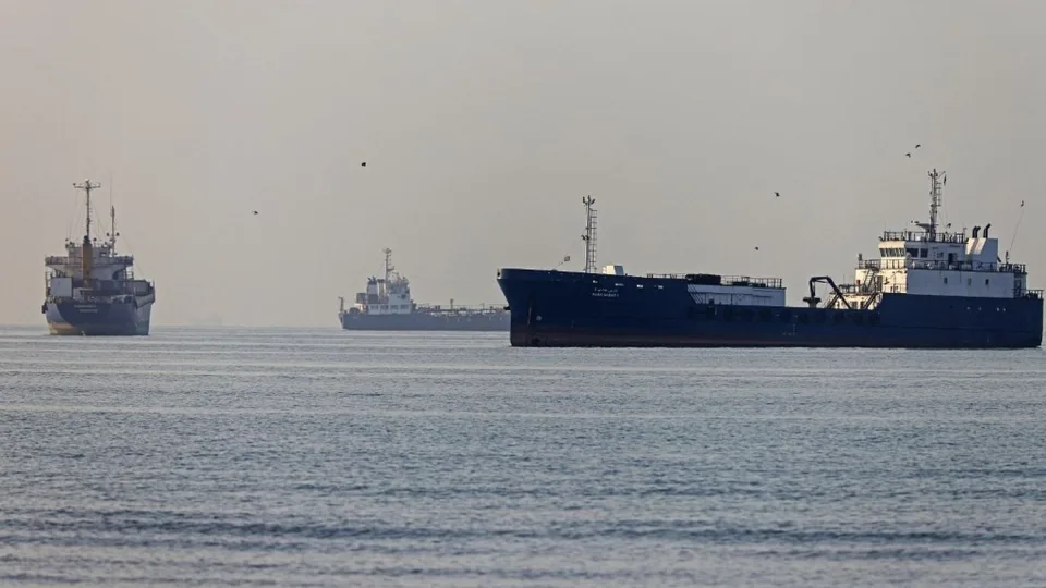 Accord de paix annoncé entre les États-Unis et l'Iran
