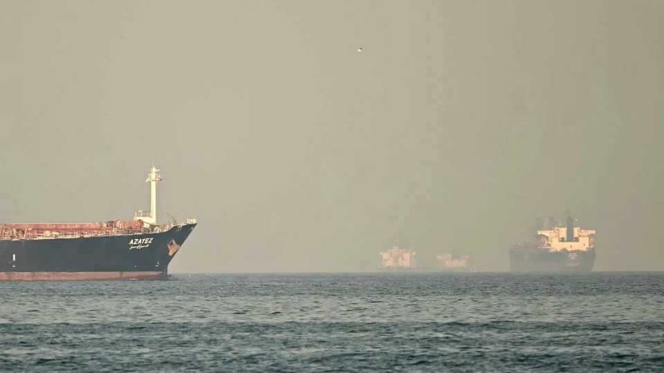 Accord États-Unis-Iran: le déminage du détroit d'Ormuz sera long