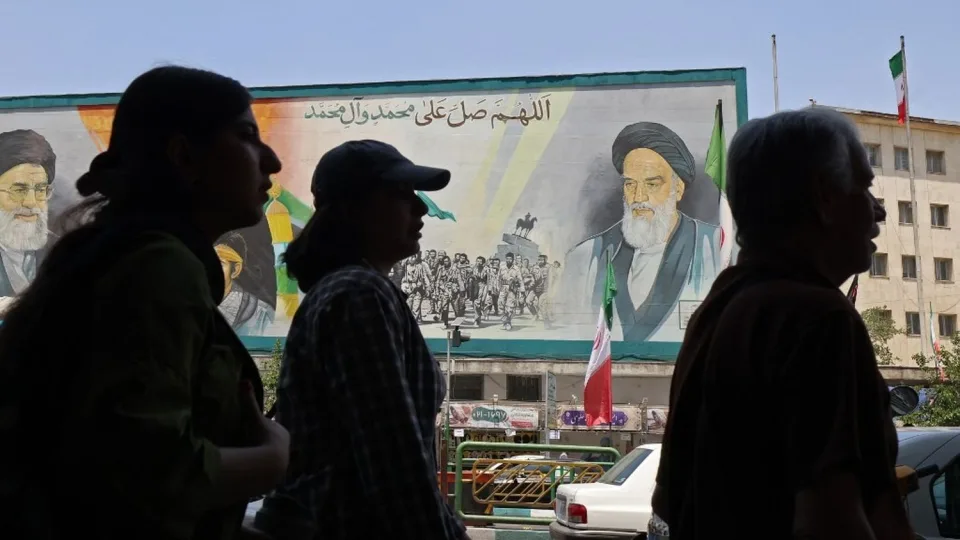 Accord Iran-États-Unis: espoirs et doutes des Iraniens