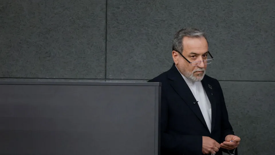 Accord proche entre l'Iran et les États-Unis pour la paix au Moyen-Orient