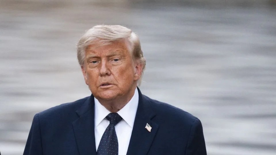 Accord signé entre les États-Unis et l'Iran pour la paix au Moyen-Orient