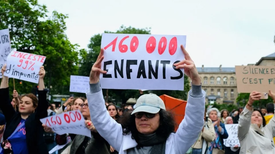 Accusations de violences sexuelles dans la famille du suspect Lyhanna