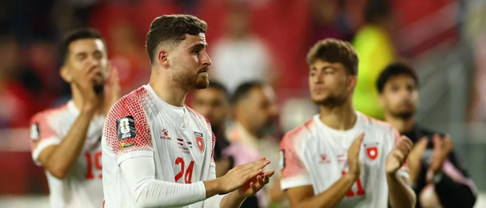 العراق يخسر أمام النرويج والأرجنتين تفوز على الجزائر في كأس العالم