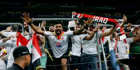 العراق يواجه النرويج في كأس العالم 2026 بعد غياب 40 عامًا