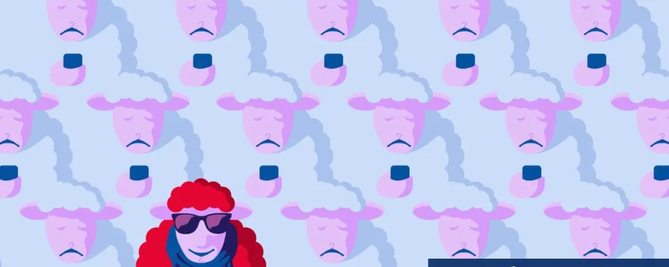 Algorithms Shape Our Tastes, Making Personal Choices Harder