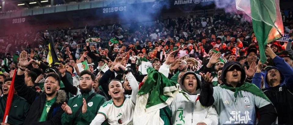 الجزائر تعود لكأس العالم بجيل شاب وطموح