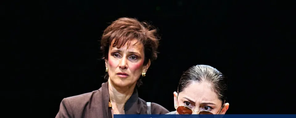 All-Female “Glengarry Glen Ross” Production Reviewed