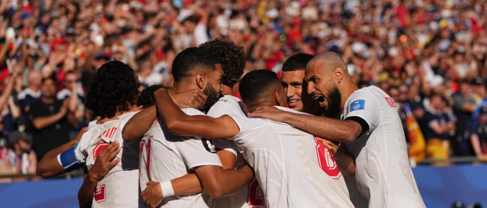 المغرب يحقق فوزاً مهماً في كأس العالم