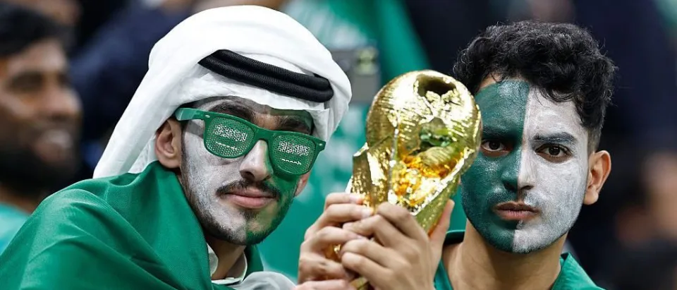 المنتخب السعودي يستعد لكأس العالم 2026 بأهداف كبيرة