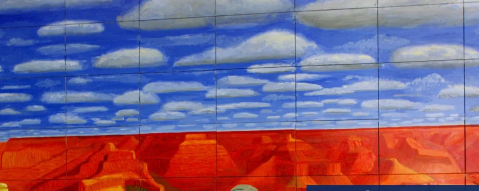 Artist David Hockney Dies at 88, Celebrated for Modern Vision