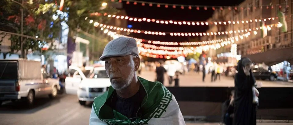 اتفاق أمريكا مع إيران: دروس محتملة لأوكرانيا
