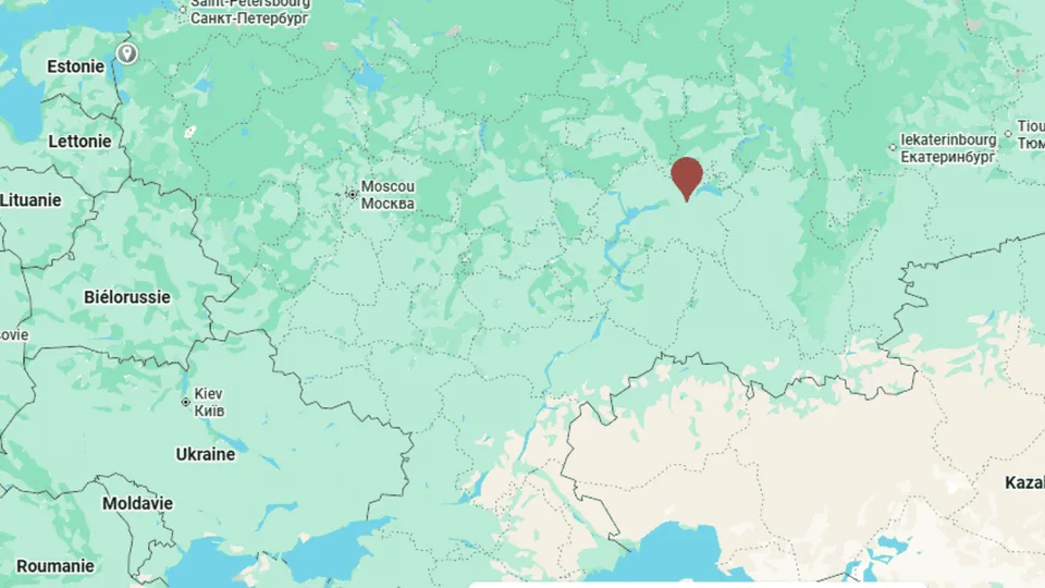 Attaque de drone ukrainien au Tatarstan, des blessés et des événements annulés