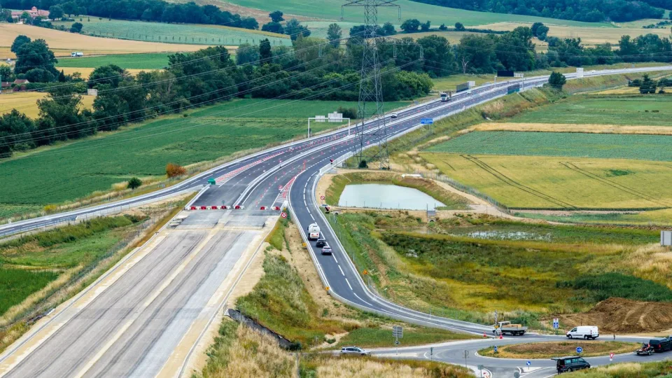 Autoroute A69: Le rapporteur public demande le rejet du recours