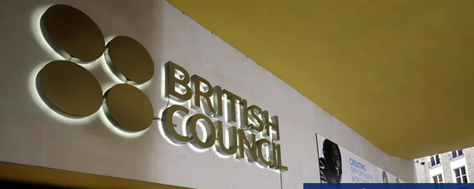 British Council Faces Job Cuts Over Large Government Loan