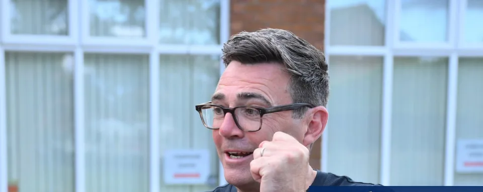 Burnham Team Asks Ministers to Delay Resignations for Stability