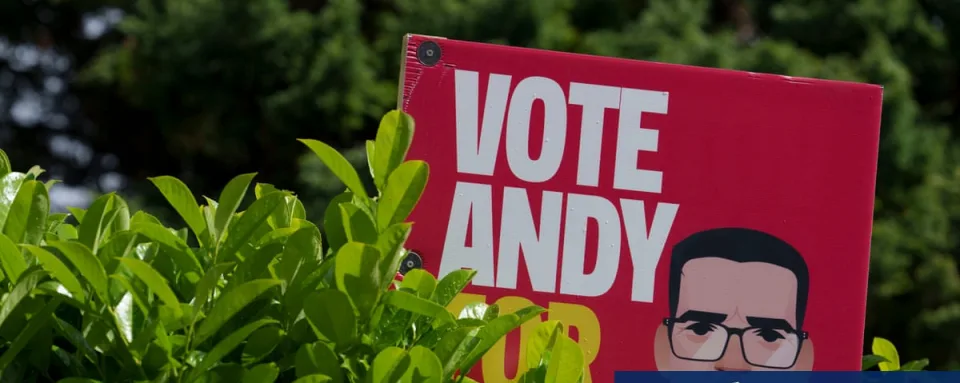 Burnham Wins Makerfield By-election with Wide Voter Support