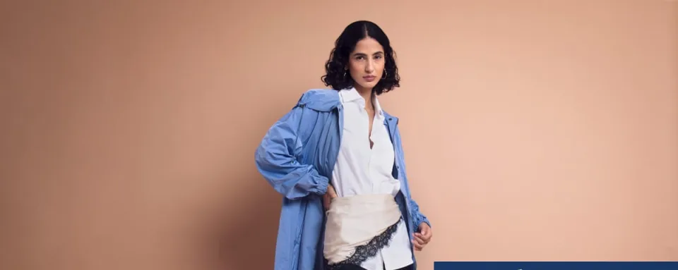 Capri Pants Return as a Stylish Summer Choice