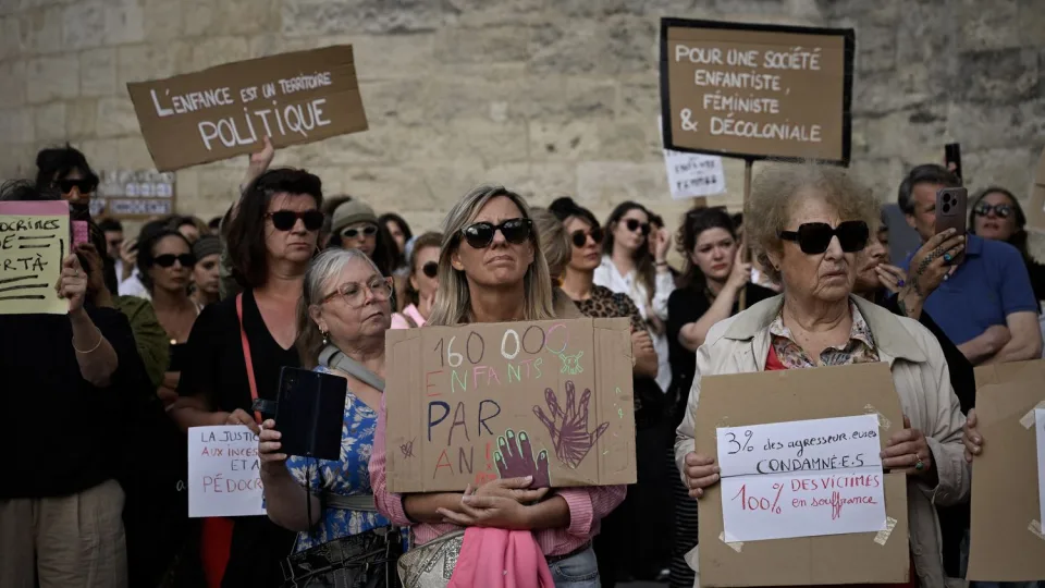 Classés sans suite: une plateforme révèle l'ampleur des violences sexuelles