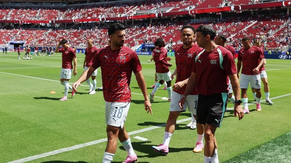 Coupe du Monde 2026: La Suisse et le Qatar jouent, le Brésil