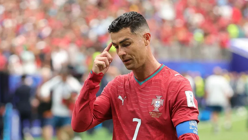 Coupe du monde: des paris records sur des événements insolites