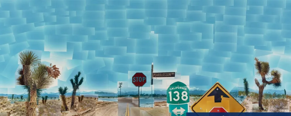 David Hockney: How One Artist Changed the World of Art
