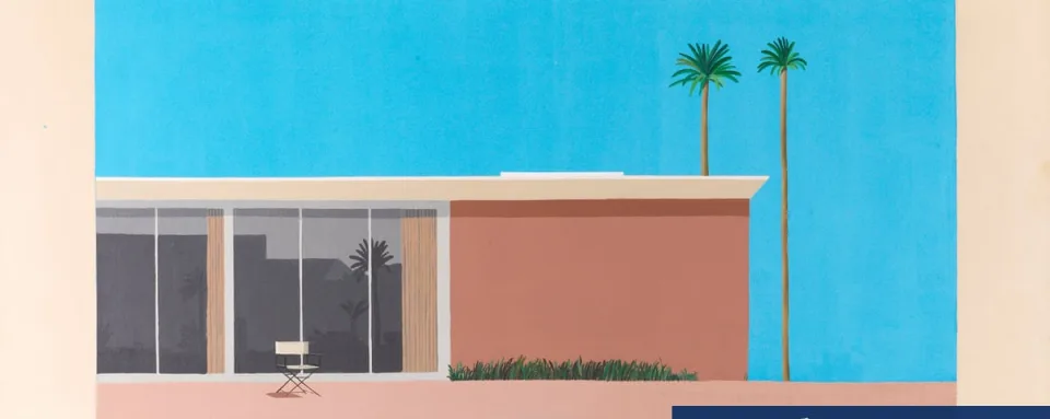 David Hockney Remembered: Artists Pay Tribute to a Beloved Painter