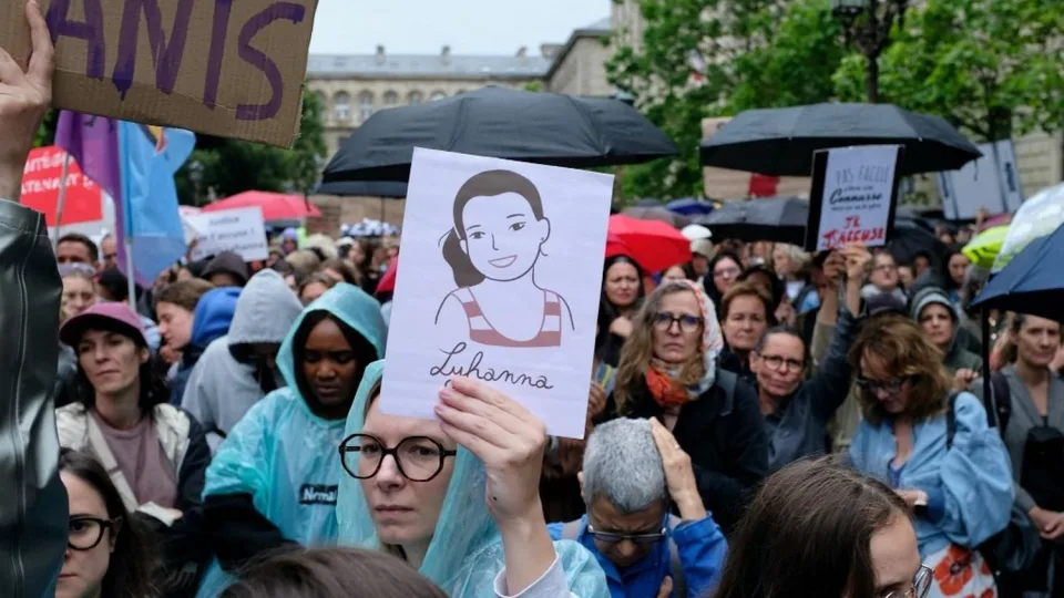 Décès de Lyhanna: un appel national pour mieux protéger les enfants