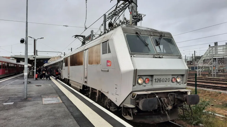 Des trains annulés par la chaleur à cause de vieilles climatisations