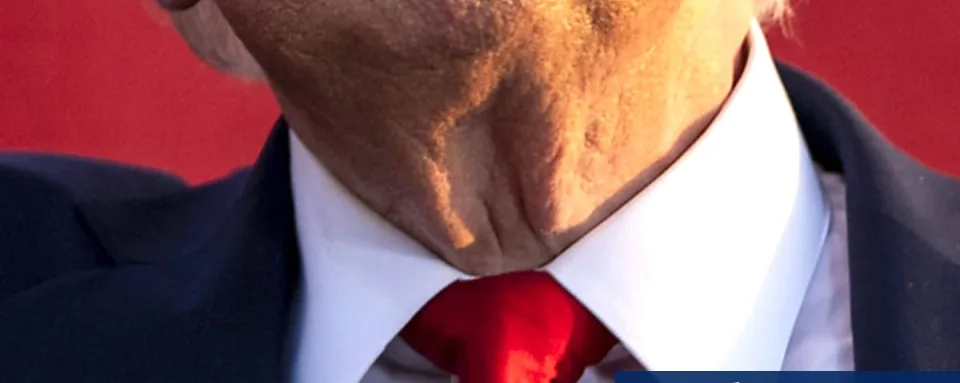 Donald Trump Turns 80 Amid Questions About His Leadership
