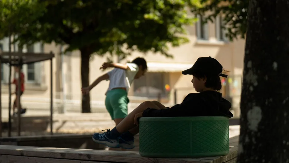 Écoles et canicule: des solutions d'urgence face à la chaleur