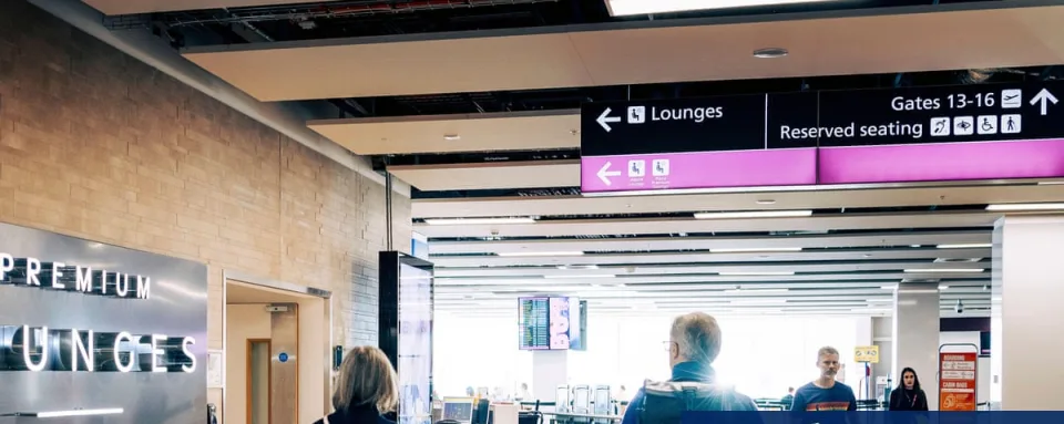 Edinburgh Airport Reopens After Security Alert
