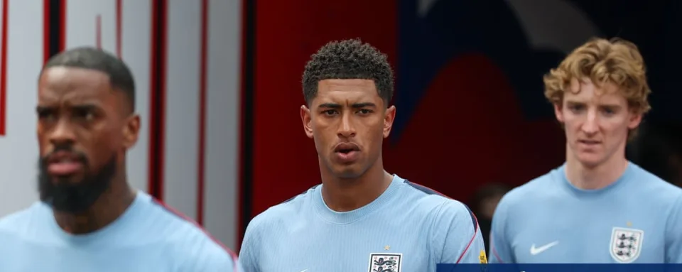 England Prepares for 2026 World Cup Under New Manager