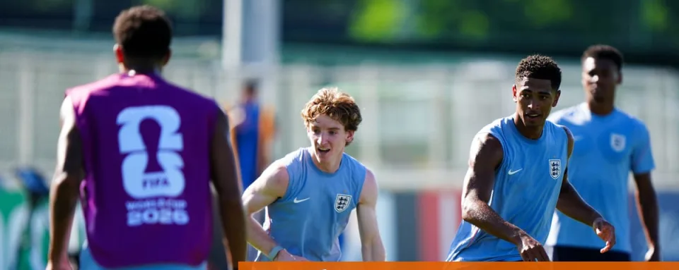 England Starts World Cup with Diverse Team, Calmer Expectations