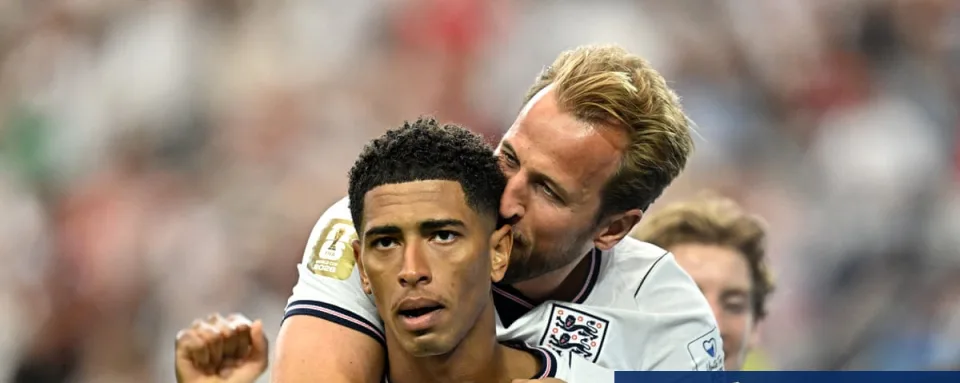 England Wins Opening World Cup Match Against Croatia