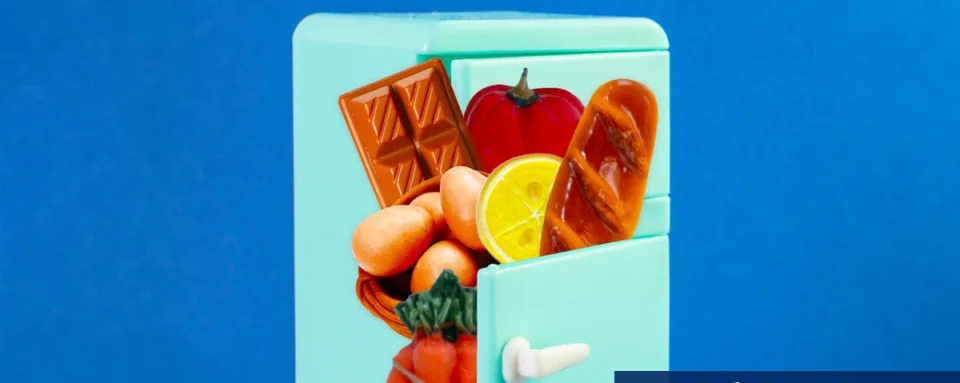 Experts Advise on Best Ways to Store Your Food