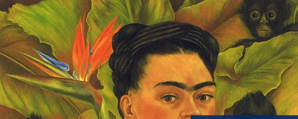 Frida Kahlo Exhibition Opens in London, Celebrating Her Life