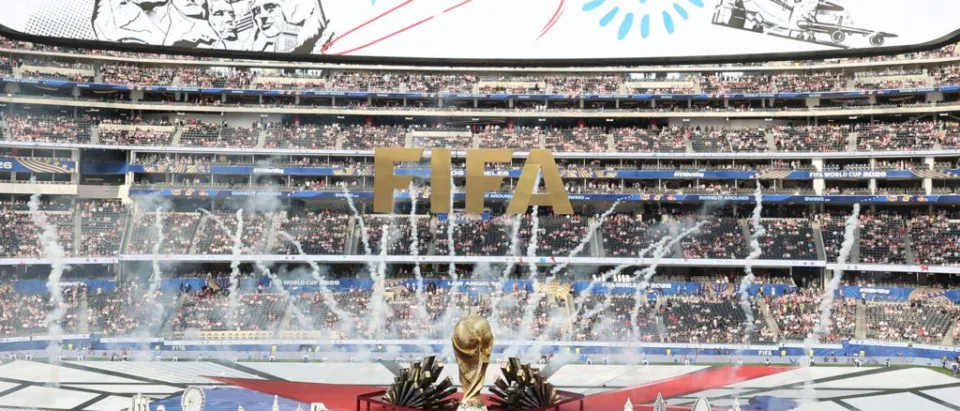 جدل حول افتتاح كأس العالم 2026 ومقاعد فارغة