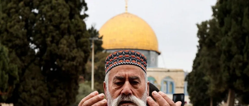جدل حول المسجد الأقصى يثير القلق في القدس
