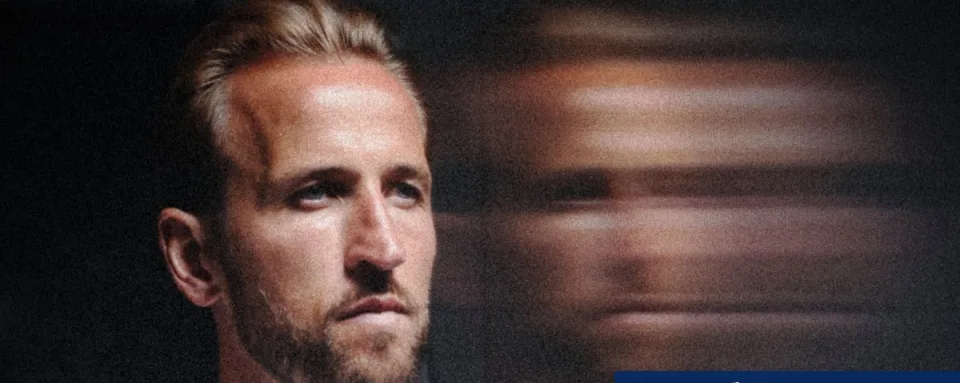 Harry Kane Ready for World Cup, Inspired by American Dream