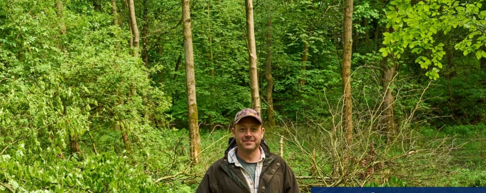 Investment Fund Boosts Yorkshire Nature Project