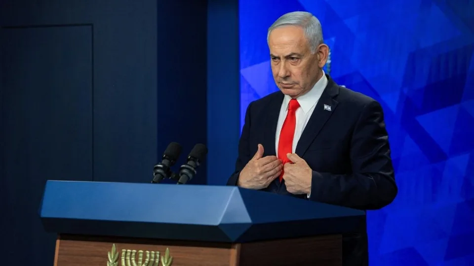 Israël maintient son armée à Gaza, au Liban et en Syrie après