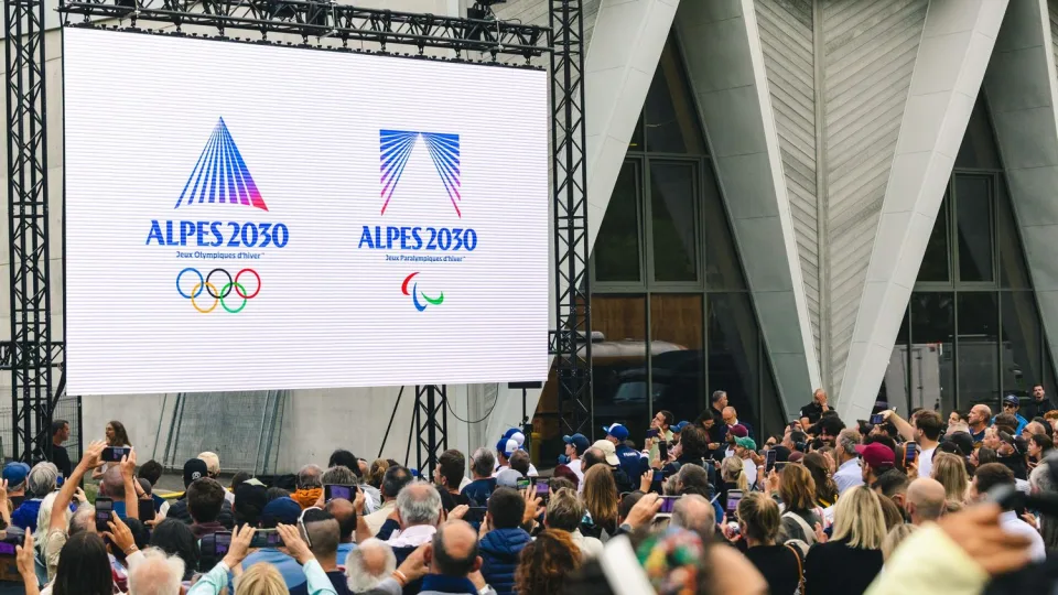 Jeux d'hiver 2030: les sites de compétition proposés ont été validés