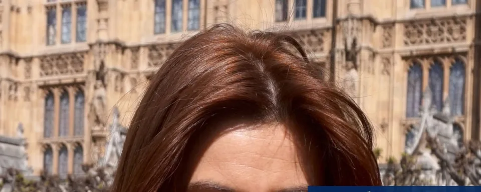 Jo Cox's Sister Reflects on Her Murder Ten Years Later