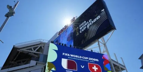 قطر تبدأ مشوارها في كأس العالم 2026 بمواجهة سويسرا
