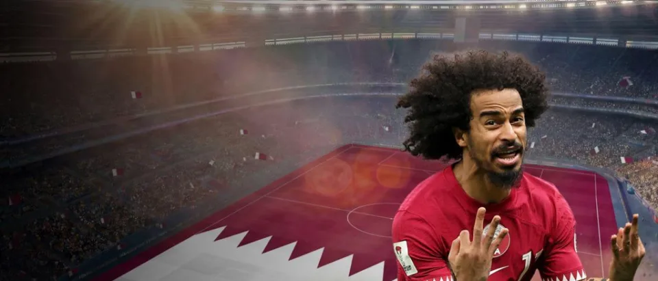 قطر تتأهل لكأس العالم 2026 للمرة الثانية