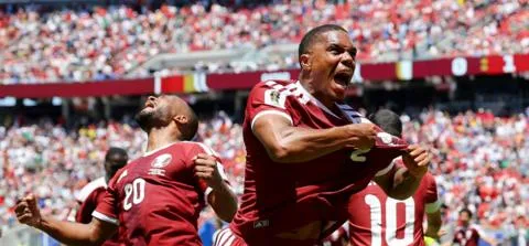 قطر تتأهل لكأس العالم 2026 وتستعد لمواجهة سويسرا