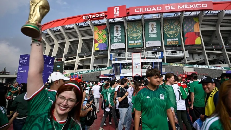 La Coupe du monde 2026 débute à Mexico ce jeudi