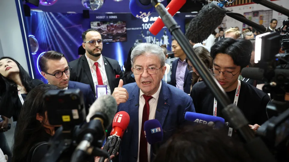La justice autorise le concert de La France insoumise pour la Fête
