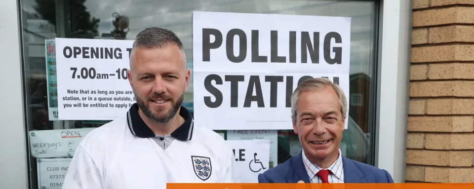 Labour Wins Makerfield By-election, Raising Questions for Reform UK